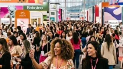 Beauty Fair 2026 em São Paulo: guia completo para visitar a feira com hospedagem no Nacional Inn Express SP