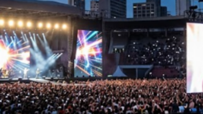 Maroon 5 em São Paulo: guia completo para curtir a turnê com hospedagem no Nacional Inn Express SP