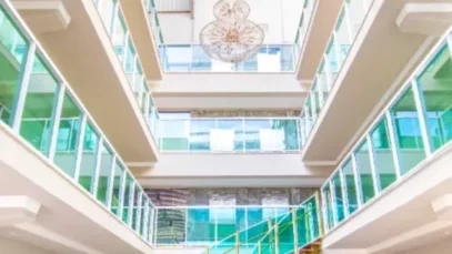 Réveillon no Cassino Resort: hospedagem all inclusive de 29 de dezembro a 3 de janeiro