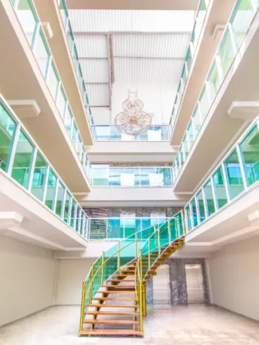Réveillon no Cassino Resort: hospedagem all inclusive de 29 de dezembro a 3 de janeiro
