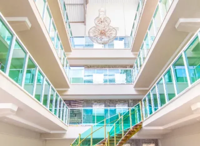 Réveillon no Cassino Resort: hospedagem all inclusive de 29 de dezembro a 3 de janeiro