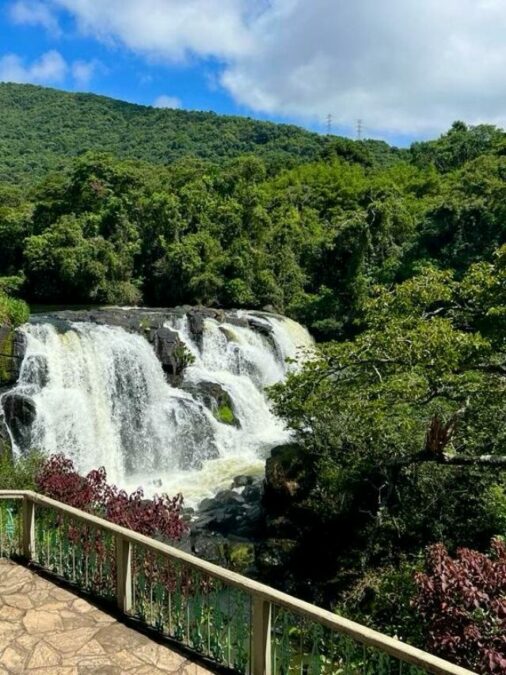 Tudo sobre o Complexo Turístico Véu das Noivas em Poços de Caldas: Natureza e Emoção no Sul de Minas