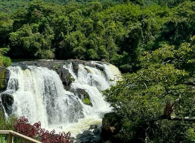 Tudo sobre o Complexo Turístico Véu das Noivas em Poços de Caldas: Natureza e Emoção no Sul de Minas