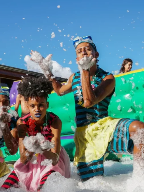 Dia das Crianças no Cassino Resort: hospedagem all inclusive de 9 a 12 de outubro