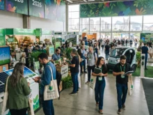 Ver mais: Faça uma imagem sem texto com o tema: Eco Expo 2026 em São Paulo: guia completo para participar da feira
