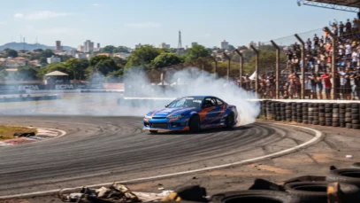 Ultimate Drift 2026: guia completo para curtir e se hospedar em Piracicaba