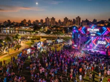 Ver mais: Sthorm Festival 2026 em Piracicaba: guia para curtir o evento e se hospedar no Cassino Tower