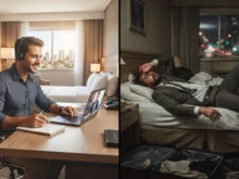 Ver mais: Hotel Rondonópolis MT: a escolha que decide se sua viagem a negócios vai render ou só cansar