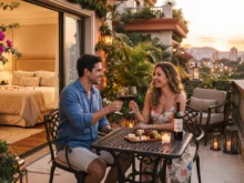 Ver mais: Hotel para casal em Ribeirão Preto: dicas para um fim de semana romântico na Califórnia Brasileira