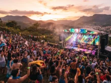 Ver mais: Terra Rara Festival 2026: Poços de Caldas coloca a música brasileira sobre um território que já nasceu extraordinário