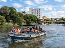 Ver mais: Passeio de barco em Piracicaba: guia completo para navegar pelo Rio Piracicaba e se hospedar no Cassino Tower