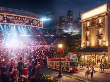 Ver mais: Mariah Carey’s Christmas Time em São Paulo: guia para o show e hospedagem no Dan Inn Higienópolis