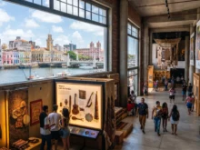 Ver mais: Museus em Recife: os espaços culturais imperdíveis da cidade