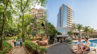 Ver mais: Bosque dos Jequitibás em Campinas: guia completo para visitar e se hospedar no Euro Suite Campinas