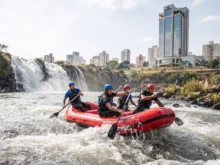 Ver mais: Copa do Mundo de Rafting em Piracicaba 2026: guia para acompanhar o evento e se hospedar no Cassino Tower