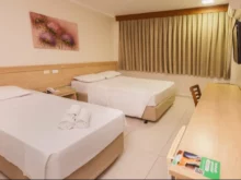 Ver mais: Hotel boutique em Ribeirão Preto: design moderno, atendimento exclusivo e a experiência que vai além do quarto