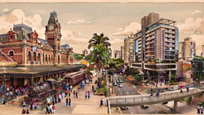 Ver mais: Estação Cultura em Campinas: história, turismo e hospedagem no Euro Suite Campinas