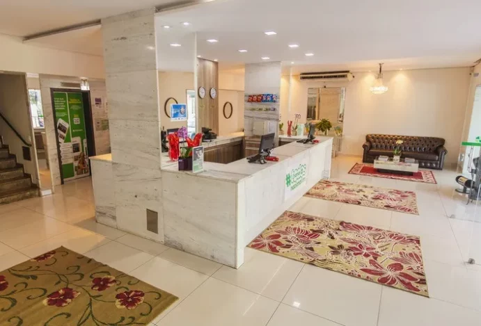 NipoFest Araçatuba 2026: guia completo para aproveitar o evento com conforto no Hotel Nacional Inn Araçatuba