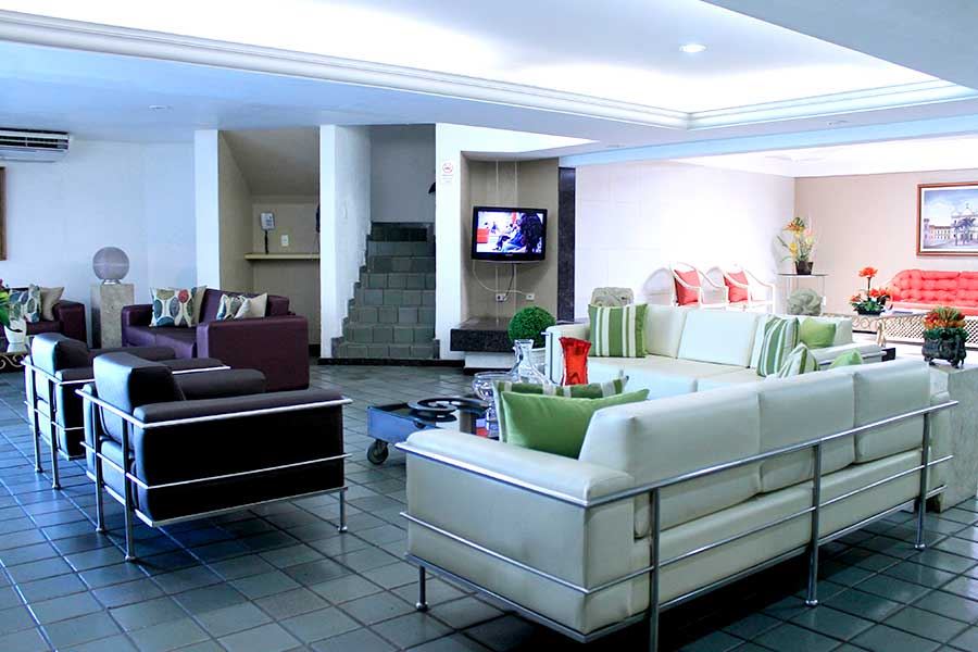 Nacional Inn Recife Aeroporto: modernidade e conforto em Recife Nacional Inn Recife Aeroporto: modernidade e conforto em Recife