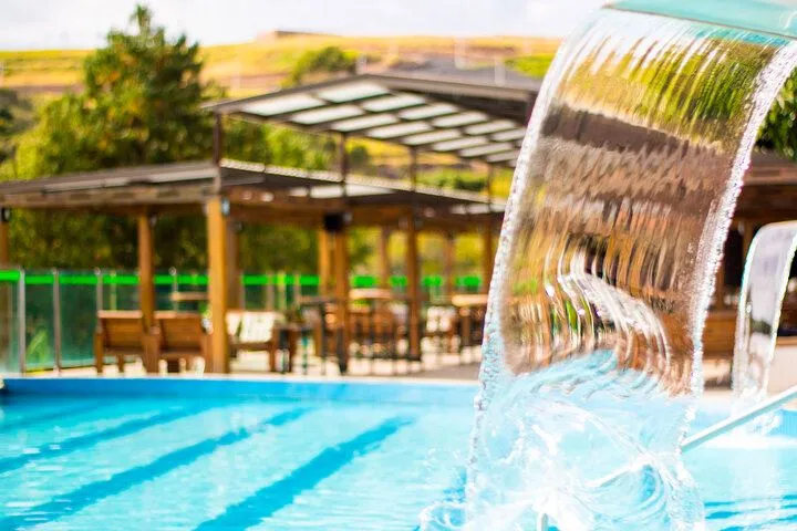 Ficar também é um verbo: resorts em Poços de Caldas para famílias