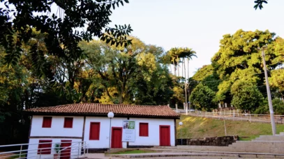Casa do Povoador: guia completo para conhecer um dos patrimônios históricos mais importantes de Piracicaba