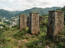 Ver mais: O que essas pedras sustentavam? Os Pilares da Mogiana e a história de Poços de Caldas