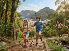 Ver mais: Dia das Crianças em Poços de Caldas 2026: escolha o verbo e monte o feriadão das crianças