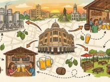 Ver mais: Cervejarias em Ribeirão Preto: o roteiro para brindar na capital do chope sem errar o endereço