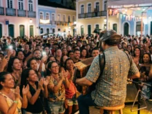 Ver mais: Dominguinho em Salvador 2026: para quem gosta de reconhecer a música e se surpreender com a versão