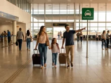 Ver mais: Aeroporto de Ribeirão Preto: voos, conexões e o caminho mais tranquilo até o hotel