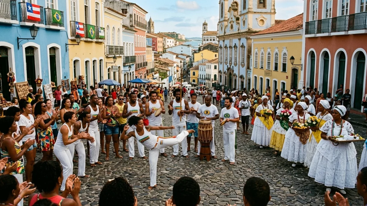 Salvador pode render mais sem disputar espaço com o samba