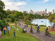 Ver mais: Parques em Ribeirão Preto: onde a Califórnia Brasileira respira, caminha e brinca ao ar livre