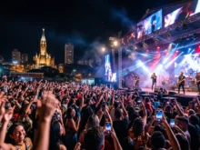 Ver mais: Shows em Ribeirão Preto: onde a música acontece e como transformar a noite em viagem completa