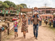 Ver mais: Rancho do Peãozinho em Barretos: guia para a família