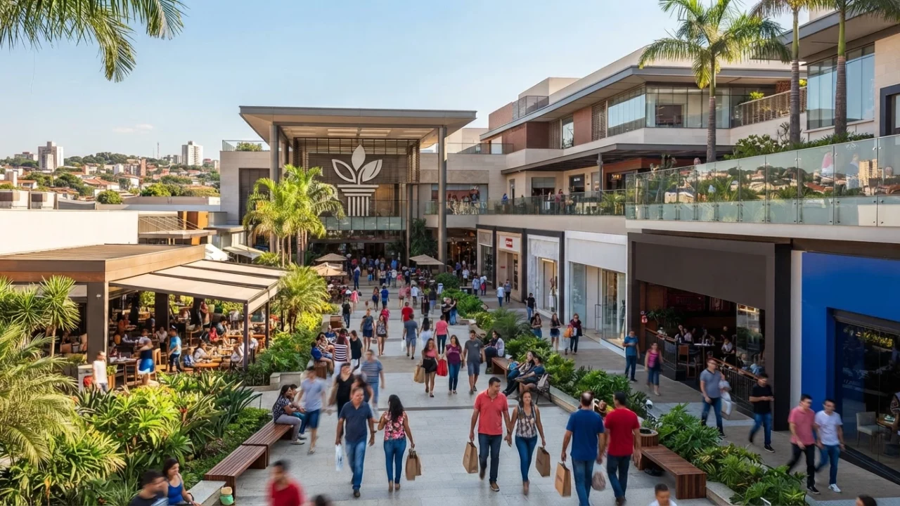 Shopping em Ribeirão Preto: guia completo dos melhores centros comerciais da Califórnia Brasileira