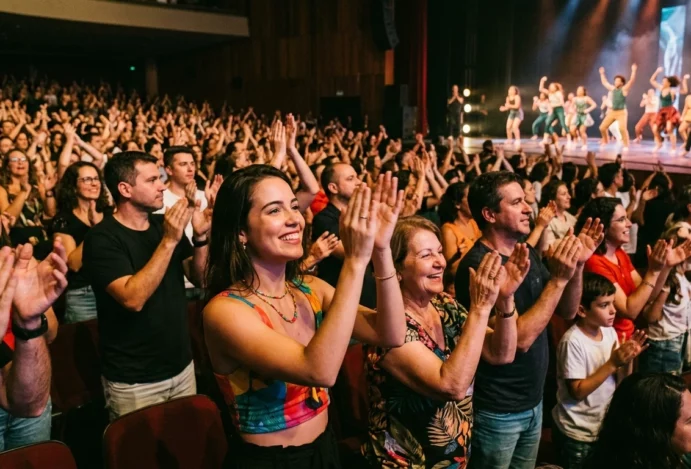 Quem você vai aplaudir no 41º Festival de Dança Curitiba?