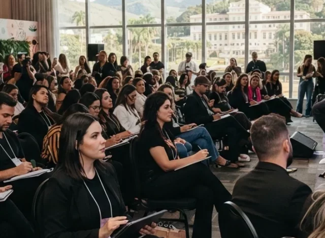 Beauty Expert Conference 2026 em Poços de Caldas: a beleza entra em modo profissional